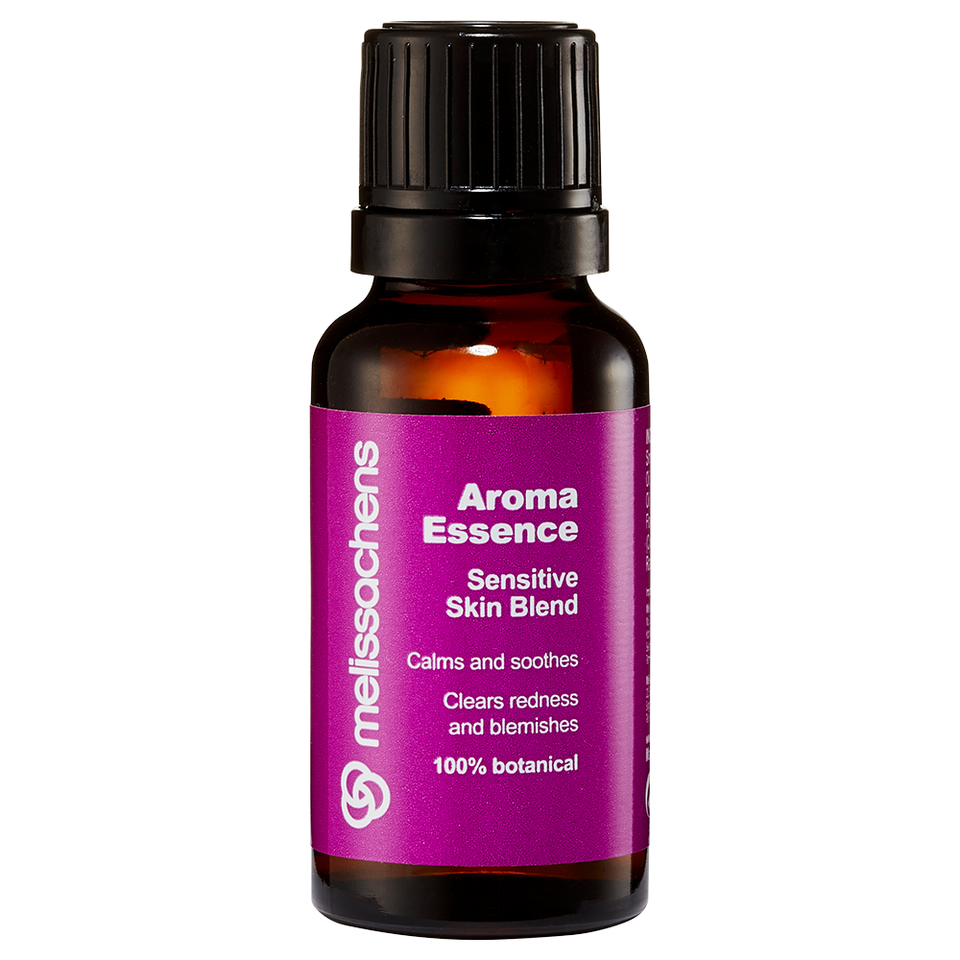 Aroma Essence Sensitive Skin Blend